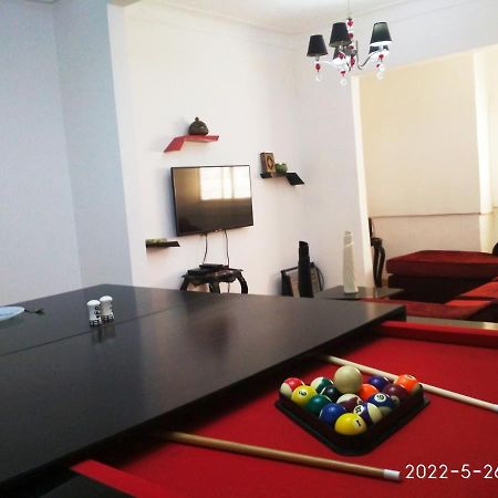 Nice House Αλεξάνδρεια Εξωτερικό φωτογραφία