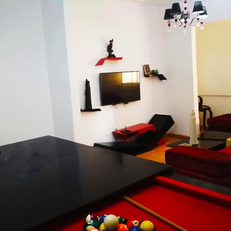Nice House Αλεξάνδρεια Εξωτερικό φωτογραφία