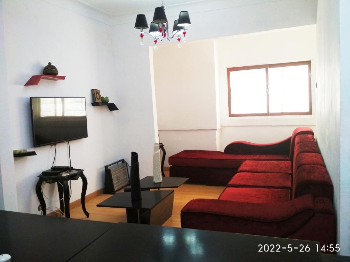 Nice House Αλεξάνδρεια Εξωτερικό φωτογραφία