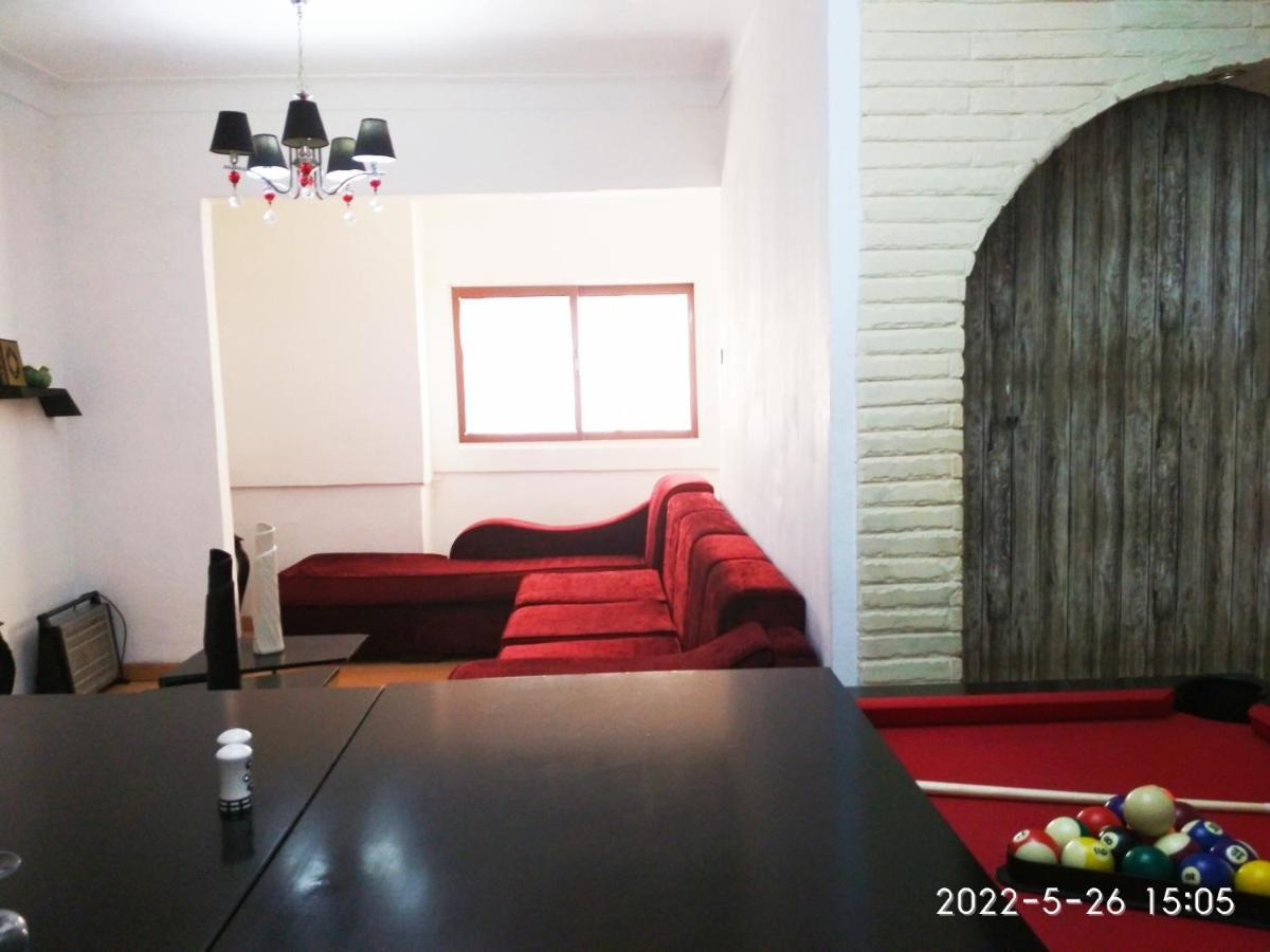 Nice House Αλεξάνδρεια Εξωτερικό φωτογραφία
