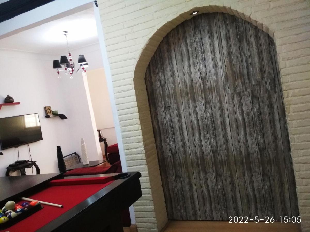 Nice House Αλεξάνδρεια Εξωτερικό φωτογραφία