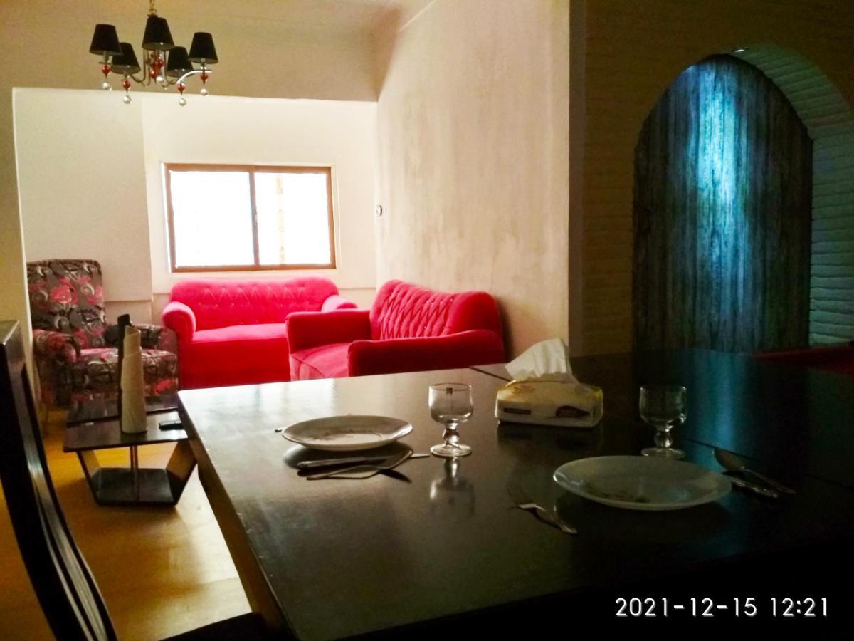 Nice House Αλεξάνδρεια Εξωτερικό φωτογραφία