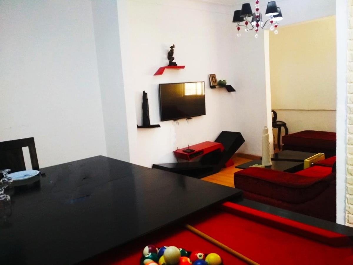 Nice House Αλεξάνδρεια Εξωτερικό φωτογραφία