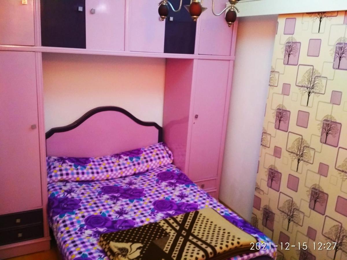 Nice House Αλεξάνδρεια Εξωτερικό φωτογραφία