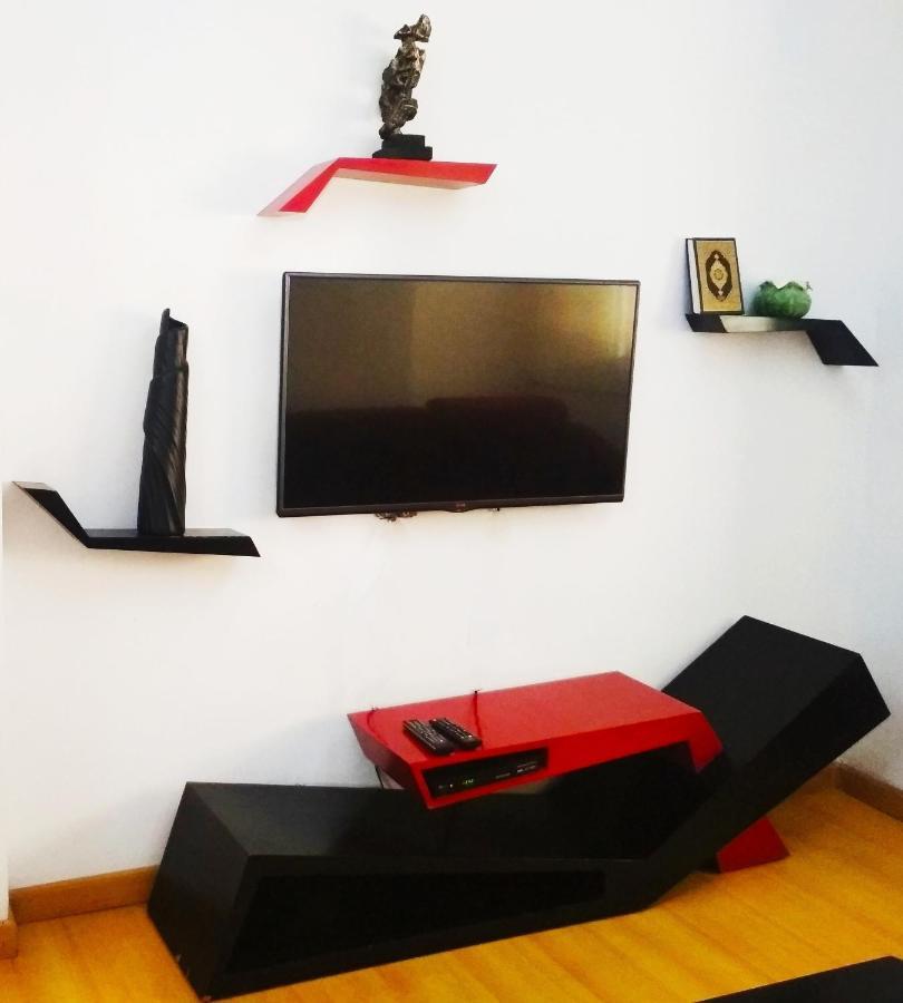 Nice House Αλεξάνδρεια Εξωτερικό φωτογραφία